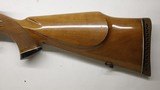 Parker Hale Bolt Rifle Deluxe, Mauser action, English, 308 Win - 15 of 20