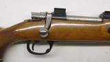 Parker Hale Bolt Rifle Deluxe, Mauser action, English, 308 Win - 1 of 20