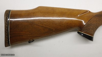 Parker Hale Bolt Rifle Deluxe, Mauser action, English, 308 Win - Image 3 of 20