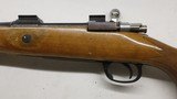 Parker Hale Bolt Rifle Deluxe, Mauser action, English, 308 Win - 16 of 20