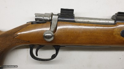 Parker Hale Bolt Rifle Deluxe, Mauser action, English, 308 Win