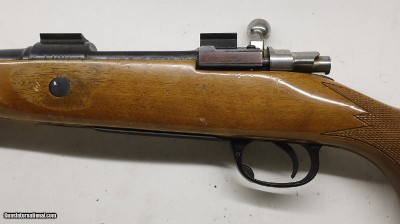 Parker Hale Bolt Rifle Deluxe, Mauser action, English, 308 Win - Image 16 of 20