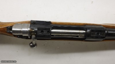 Parker Hale Bolt Rifle Deluxe, Mauser action, English, 308 Win - Image 9 of 20
