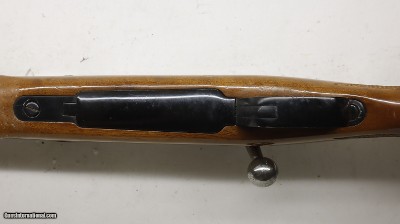 Parker Hale Bolt Rifle Deluxe, Mauser action, English, 308 Win - Image 13 of 20