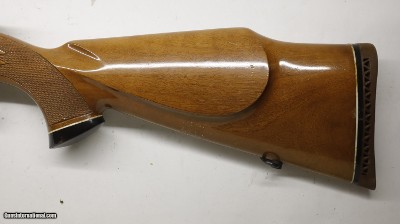 Parker Hale Bolt Rifle Deluxe, Mauser action, English, 308 Win - Image 15 of 20