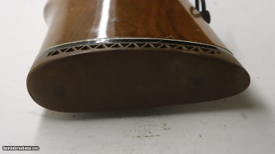 Parker Hale Bolt Rifle Deluxe, Mauser action, English, 308 Win - Image 2 of 20