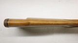 Parker Hale Bolt Rifle Deluxe, Mauser action, English, 308 Win - 10 of 20