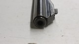 Brno CZ Mod 2, 22LR, open target sights, one factory mag - 6 of 20