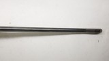 Brno CZ Mod 2, 22LR, open target sights, one factory mag - 7 of 20