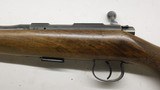 Brno CZ Mod 2, 22LR, open target sights, one factory mag - 16 of 20