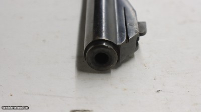 Brno CZ Mod 2, 22LR, open target sights, one factory mag - Image 6 of 20