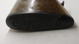 Brno CZ Mod 2, 22LR, open target sights, one factory mag - 2 of 20