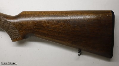 Brno CZ Mod 2, 22LR, open target sights, one factory mag - Image 15 of 20