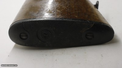 Brno CZ Mod 2, 22LR, open target sights, one factory mag - Image 2 of 20