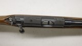 Brno CZ Mod 2, 22LR, open target sights, one factory mag - 9 of 20