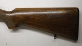 Brno CZ Mod 2, 22LR, open target sights, one factory mag - 15 of 20