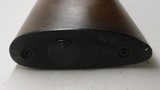 Sabatti Boxlock Deluxe 12ga 30