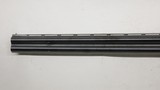Sabatti Boxlock Deluxe 12ga 30
