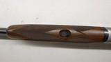 Sabatti Boxlock Deluxe 12ga 30