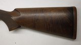 Classic Doubles 90, 12ga, 28