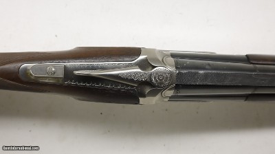 Classic Doubles 90, 12ga, 28