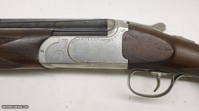 Classic Doubles 90, 12ga, 28