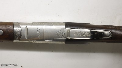 Classic Doubles 90, 12ga, 28
