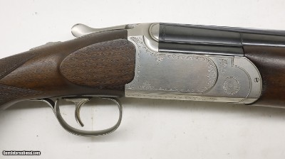 Classic Doubles 90, 12ga, 28