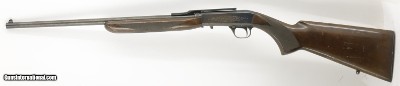 Browning SA-22 SA22, 22LR, 19