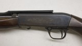 Browning SA-22 SA22, 22LR, 19