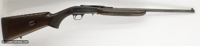 Browning SA-22 SA22, 22LR, 19