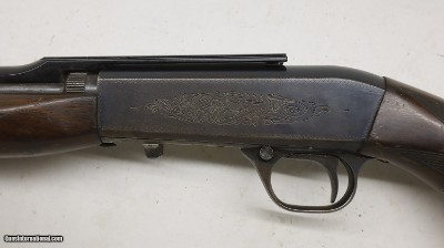 Browning SA-22 SA22, 22LR, 19