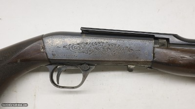 Browning SA-22 SA22, 22LR, 19