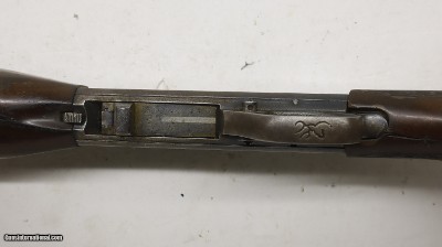 Browning SA-22 SA22, 22LR, 19
