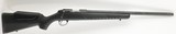 Sako Quad P04R 17 HMR, 22