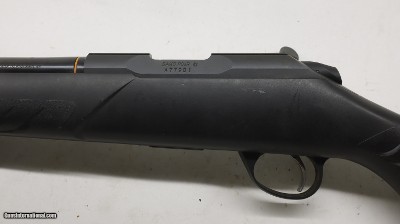 Sako Quad P04R 17 HMR, 22