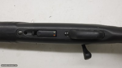 Sako Quad P04R 17 HMR, 22