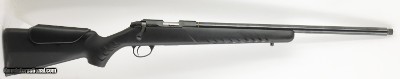 Sako Quad P04R 17 HMR, 22