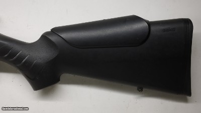 Sako Quad P04R 17 HMR, 22