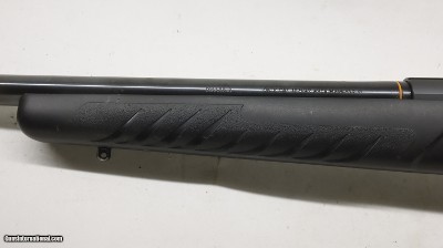 Sako Quad P04R 17 HMR, 22