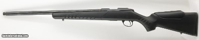 Sako Quad P04R 17 HMR, 22