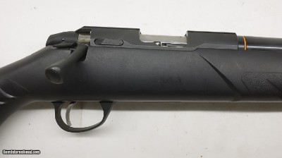 Sako Quad P04R 17 HMR, 22