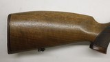 Steyr Model L 223 Rem 24" Spiral barrel 1977 quick detach bases - 3 of 20