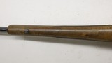 Steyr Model L 223 Rem 24" Spiral barrel 1977 quick detach bases - 12 of 20