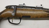 Steyr Model L 223 Rem 24" Spiral barrel 1977 quick detach bases - 1 of 20