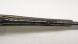 Steyr Model L 223 Rem 24" Spiral barrel 1977 quick detach bases - 8 of 20