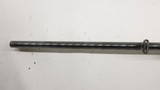 Steyr Model L 223 Rem 24" Spiral barrel 1977 quick detach bases - 11 of 20