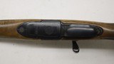 Steyr Model L 223 Rem 24" Spiral barrel 1977 quick detach bases - 13 of 20