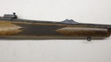 Steyr Model L 223 Rem 24" Spiral barrel 1977 quick detach bases - 4 of 20