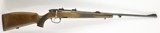 Steyr Model L 223 Rem 24" Spiral barrel 1977 quick detach bases - 19 of 20